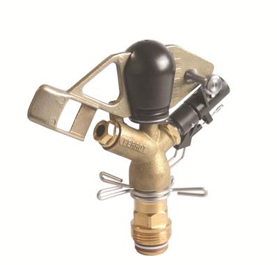 Arroseur batteur circulaire PERROT ZK30W