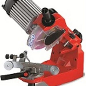 Affuteur chaînes de tronçonneuse TECOMEC modèle SUPER JOLLY