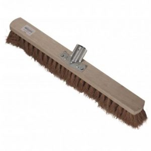 Balai de piste COCO 60 cm sans manche GOUVY