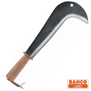 Serpe Italienne 29 cm Gouvy