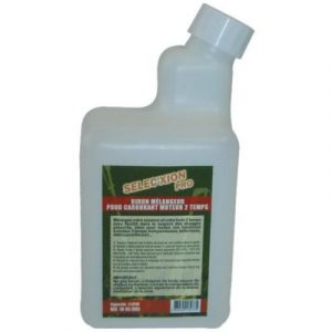 Bidon doseur 1l pour melange