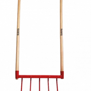 Fourche à bêcher Gouvy pour permaculture