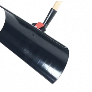 Pelle à neige, poussoir multidirectionel GOUVY