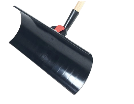 Pelle à neige, poussoir multidirectionel GOUVY