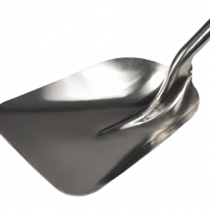 Pelle à neige - pelle alu grande capacité GOUVY