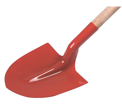 Pelle ronde col de cygne GOUVY