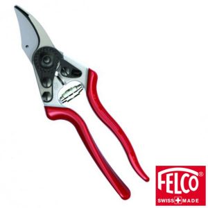 Sécateur pour gaucher ergonomique et compact FELCO 16