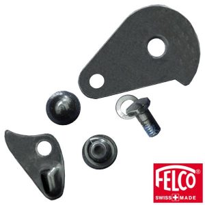 Set de Reparation (2/92) Cliquet pour Secateur Felco 2, 6, 7, 8, 11, 12, 13 contenant 2/12, 2/13, 2/14, 2/15, 2/18, 2/20