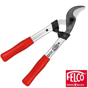 Sécateur élagueur 40 cm - Aluminium - Coupe tirante - FELCO 211-40
