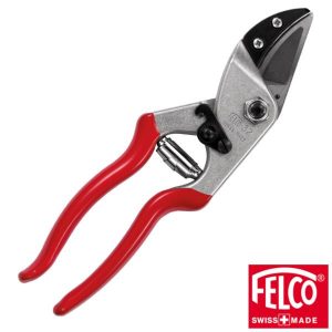 Sécateur à enclume courbe FELCO 32