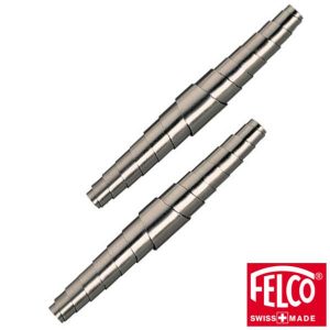Set de 2 ressorts de rechange 5/91 pour sécateur FELCO 5 et 13