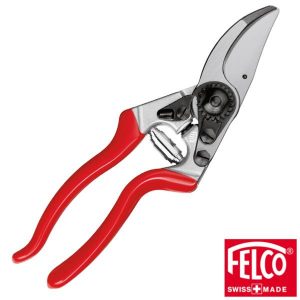 Sécateur grandes mains professionnel à poignées fixes - FELCO 8