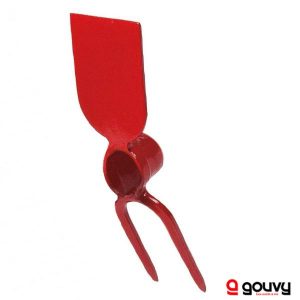 Serfouette Panne et Fourche SANS MANCHE 120 cm GOUVY