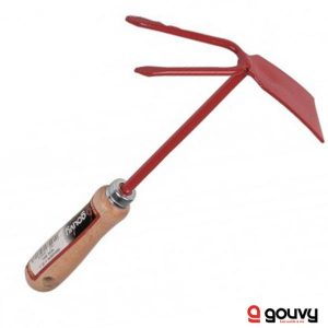 Petite Serfouette Panne et Fourche GOUVY