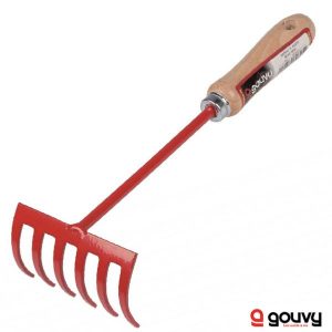 Petit Râteau 5 Dents Gouvy