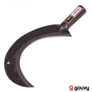 Croissant 24 cm SANS MANCHE Gouvy