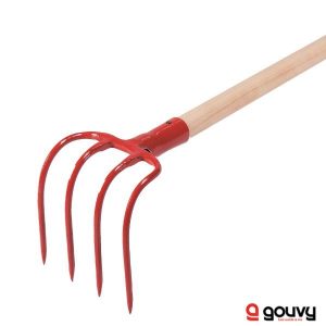 Manche Croc Douille 1500*38 Bois Gouvy