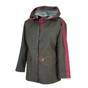 Veste GUY COTTEN pour femme ISOPOP