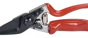 FELCO 50 Sécateur Professionnel Spécial Ovin Coupe Onglons