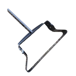 Grattoir rechange pour grattoir à roue POLET (binette)