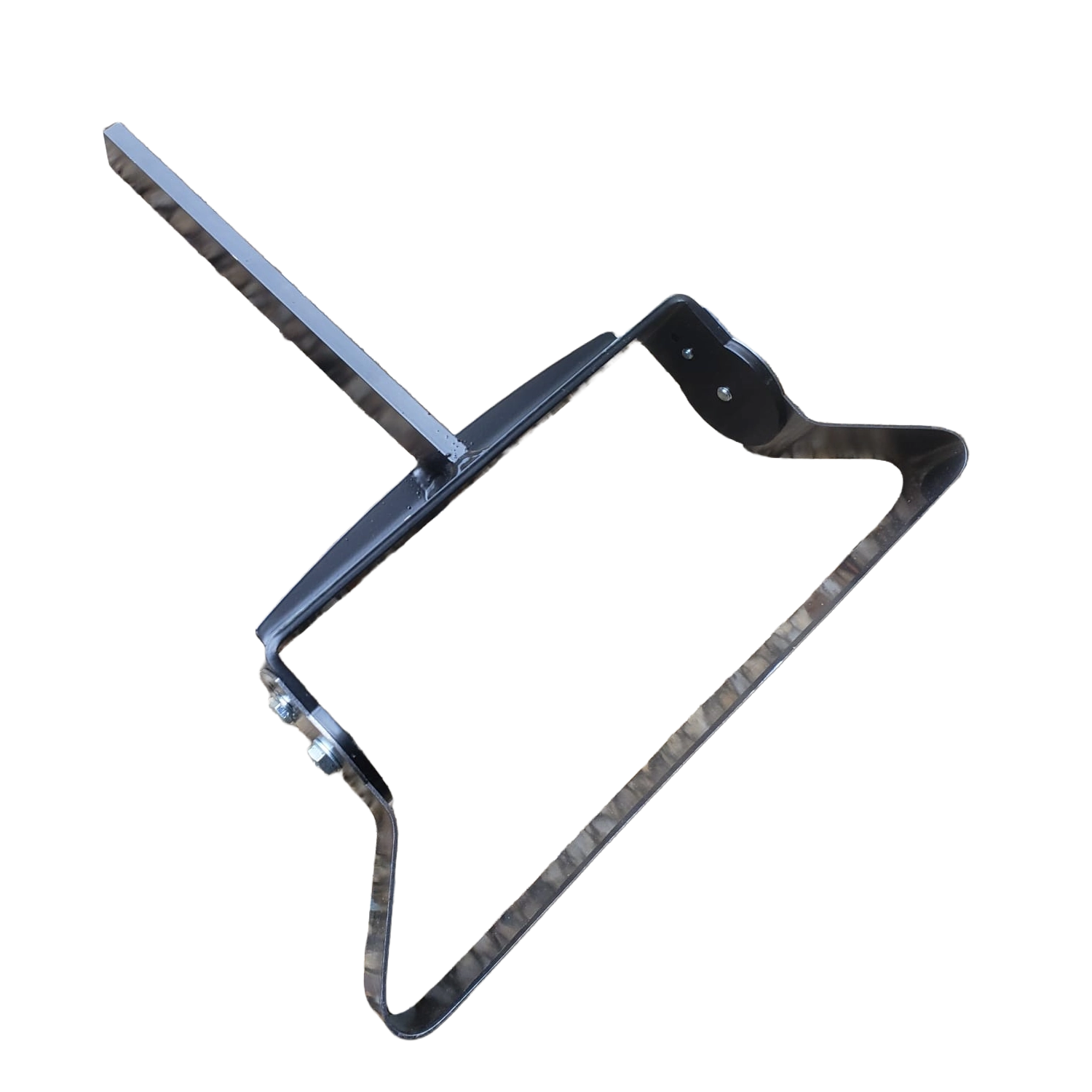 Grattoir rechange pour grattoir à roue POLET (binette)