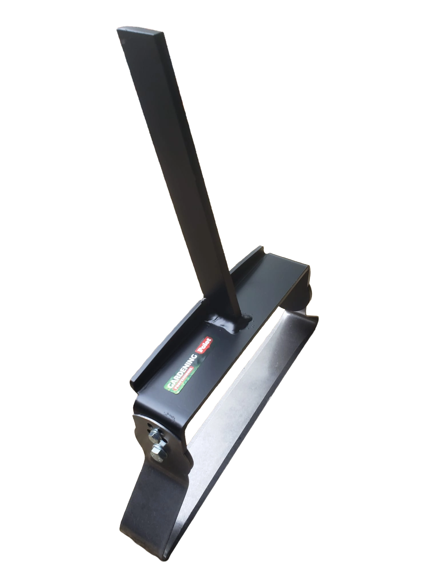 Grattoir rechange pour grattoir à roue POLET (binette) – Image 2