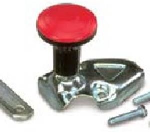 Boule de Volant Standard pour Tondeuse