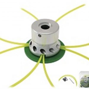 Tete multifils evo 8 fils