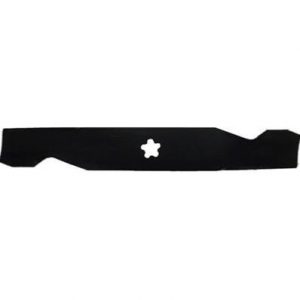 Lame adaptable AYP-roper-HUSQVARNA-JONSERED 460mm