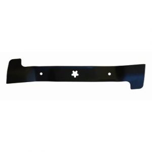 Lame adaptable AYP HUSQVARNA JONSERED roper 499 mm 2 lames pour 97'' coupe gauche