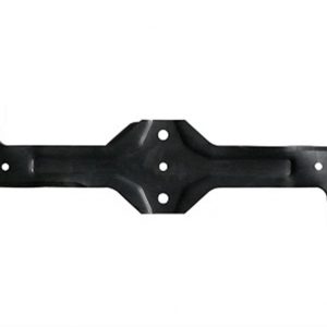 Lame adaptable AYP HUSQVARNA JONSERED roper 530 mm mulching coupe gauche