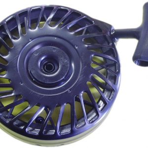 Lanceur adaptable tecumseh