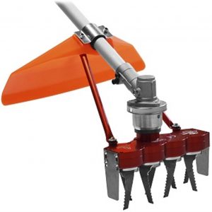 Herse rotative universelle