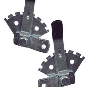 Support de roue 1 paire