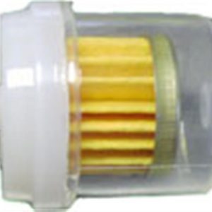 Filtre a essence pour tondeuse