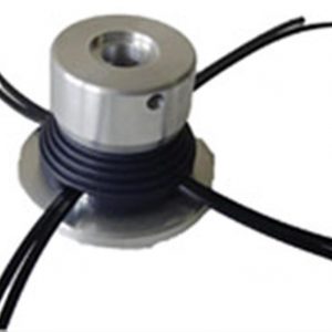 Tete multifils alu prince 4/8 fils