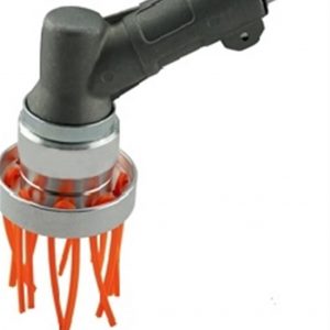 Tete universelle alu - special scarificateur