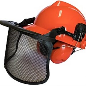 Casque complet professionnel