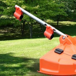 Carter de protection anti projection click'protect