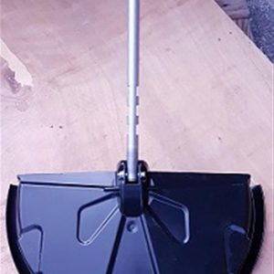 Carter click'protect eco noir