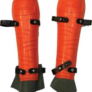 Protege tibia solidur