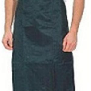 Tablier de protection pour debroussailleuse