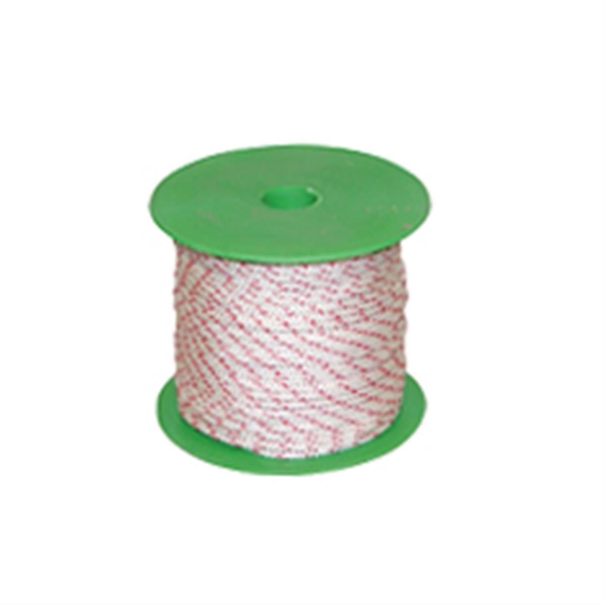 Cordon de lanceur - 100m - diam 4.5mm
