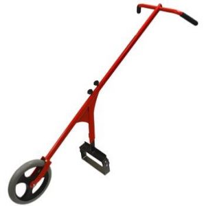 Grattoir a roue POLET