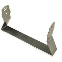 Lame de rechange 35cm pour grattoir a roue POLET