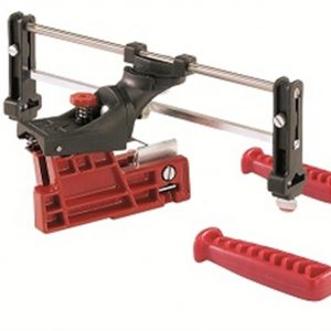 Affuteuse de chaine manuelle tecomec