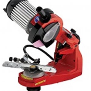 Affuteuse de chaines tecomec super jolly