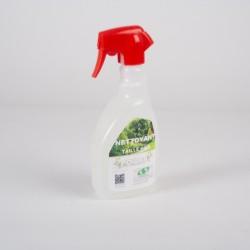 Dissolvant anti resine en spray de 500ml