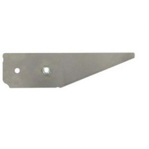 Lame supérieure pour robot al-ko modèles robolinho