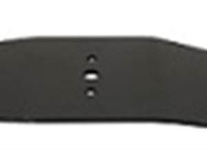 Lame droite 710mm adaptable ISEKI sxg137cm